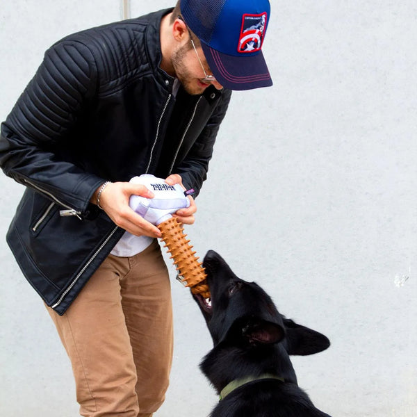 Morditore per cani - Thor Marvel