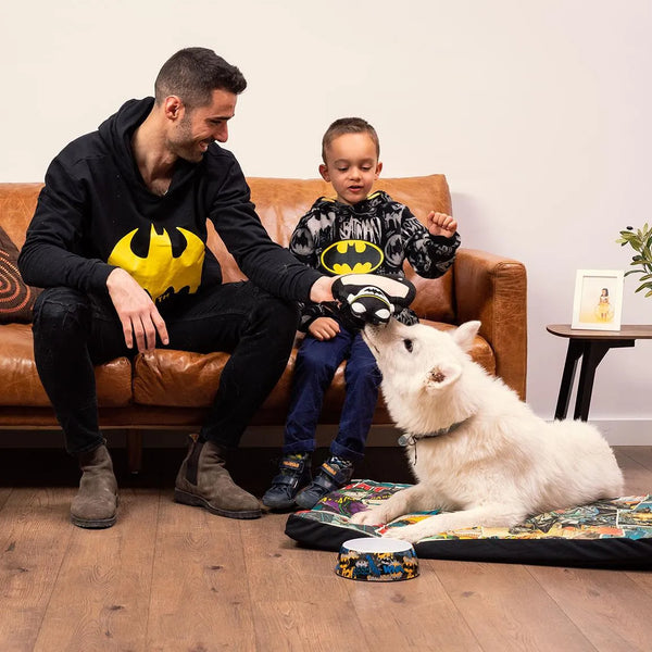 Peluche per cani - Batman
