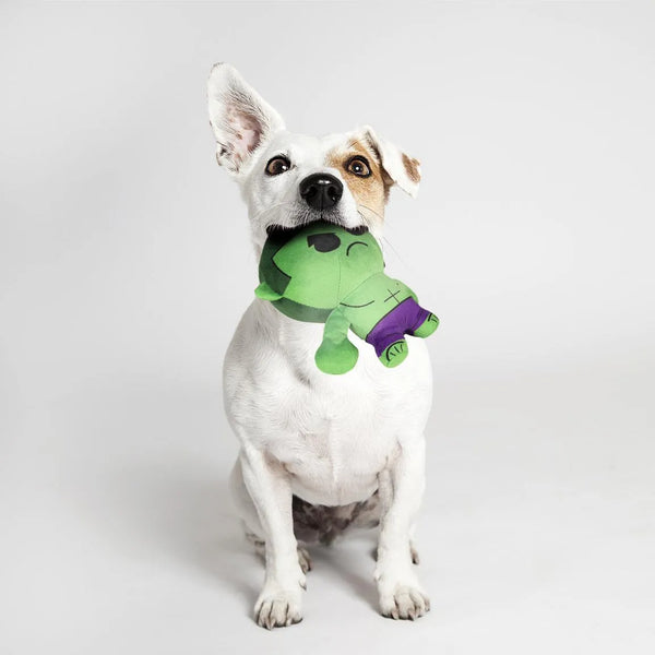 Peluche per cani - Hulk Marvel