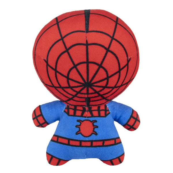Peluche per cani - Spiderman