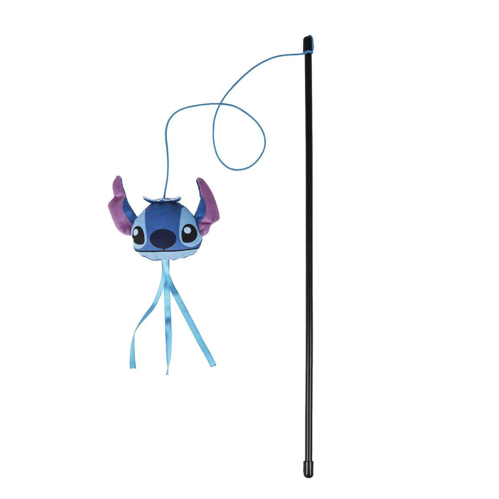 Bastone per gatti - Stitch