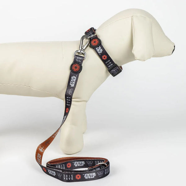 Halsband- und Leinenpaket – Star Wars