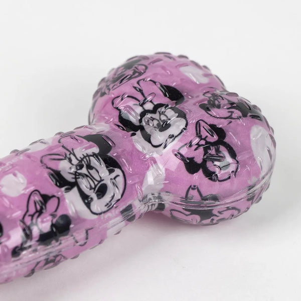 Morditore per cani TPR - Minnie