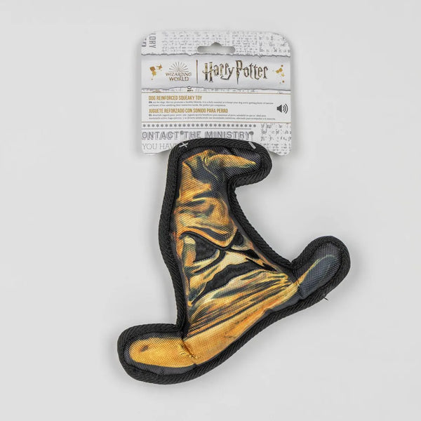 Giocattolo per cani: cappello di Harry Potter Hogwarts