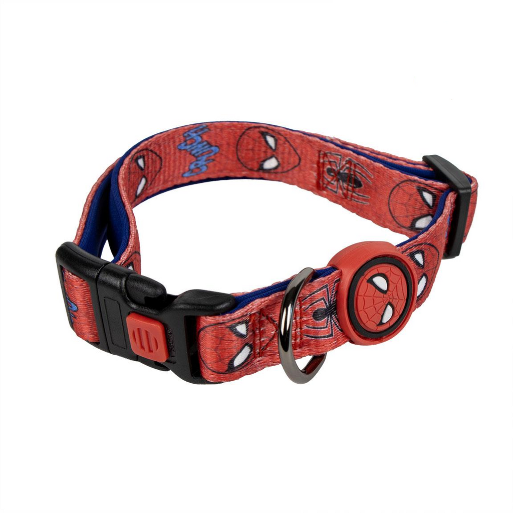 Collare per cani - Spiderman