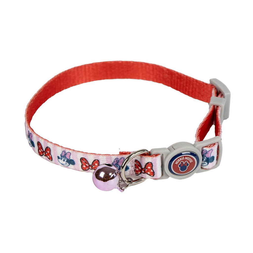 Collare per gatto - Minnie