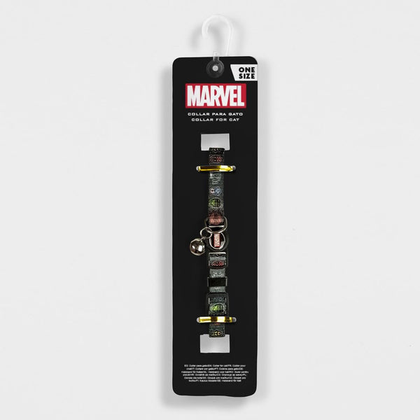 Collare per gatto - Marvel