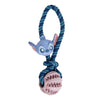 Giocattolo per cani - Corda Stitch