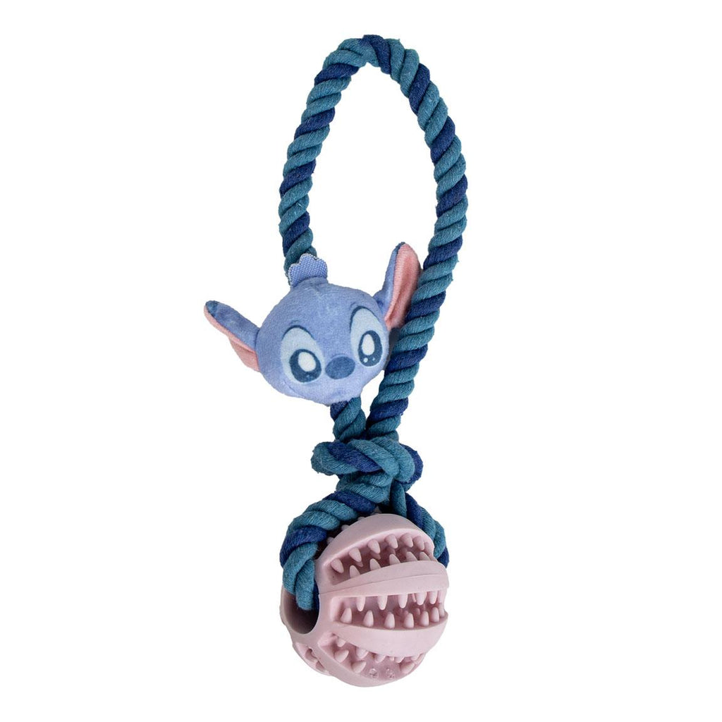 Juguete para perros - Cuerda Stitch
