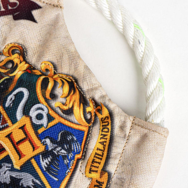 Corde dentaire pour chien - Harry Potter Hoop