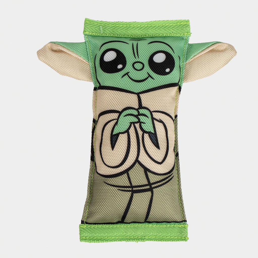 Juguete para perro - Personaje Mandalorian