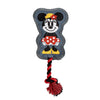Corda da denti per cani - Minnie