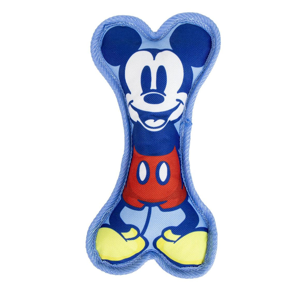 Juguete para perros TPR - Mickey
