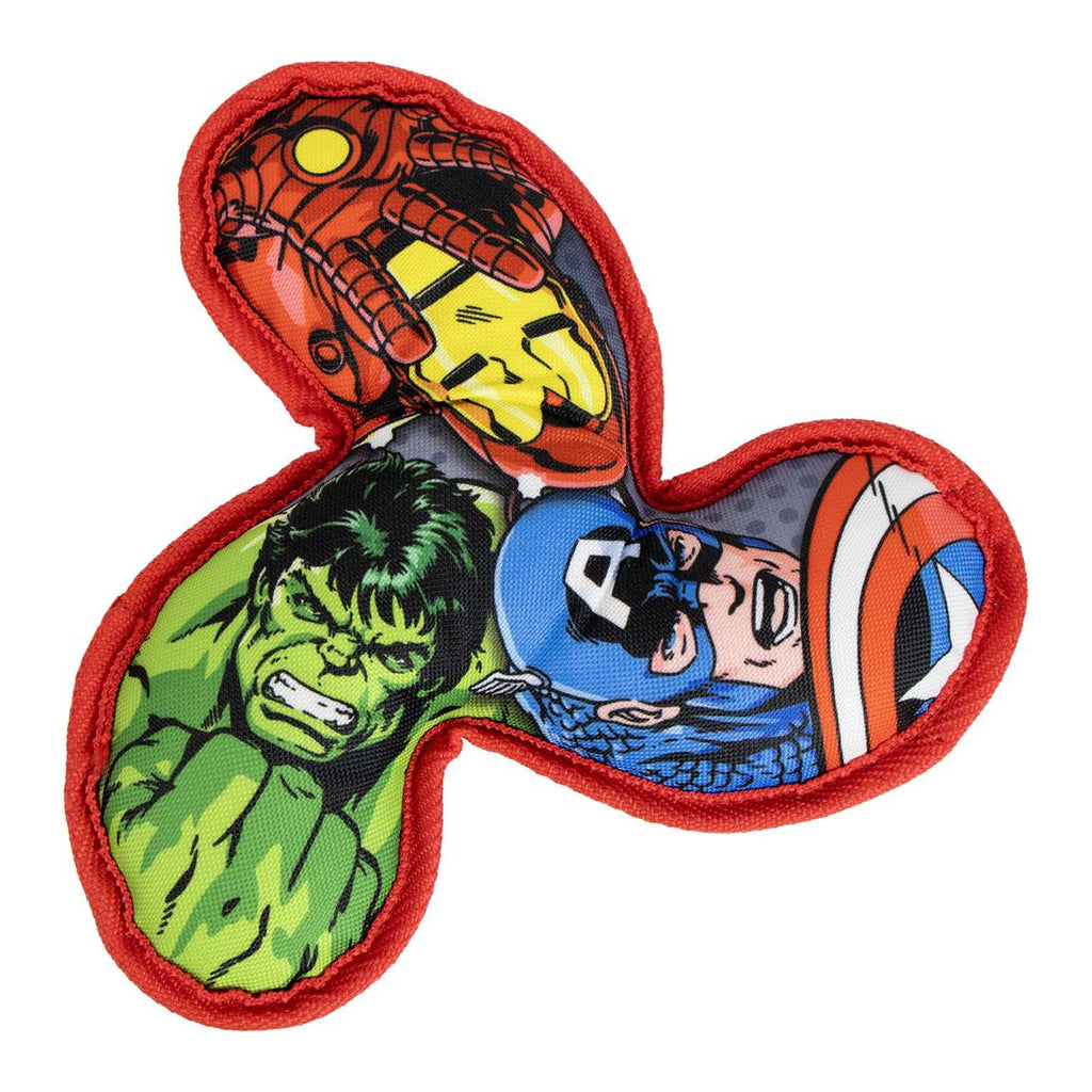 Morditore TPR per cani - Marvel