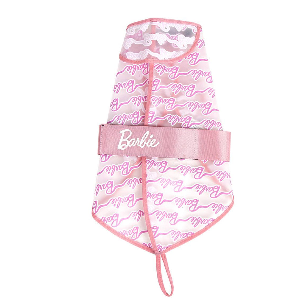 Imperméable respirant pour chien - Barbie
