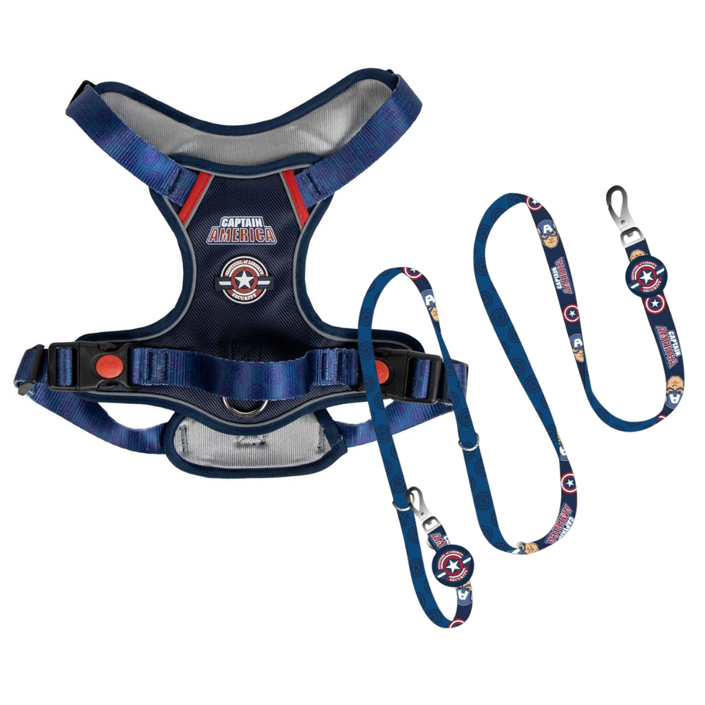 Pacchetto Premium - Capitano America Marvel