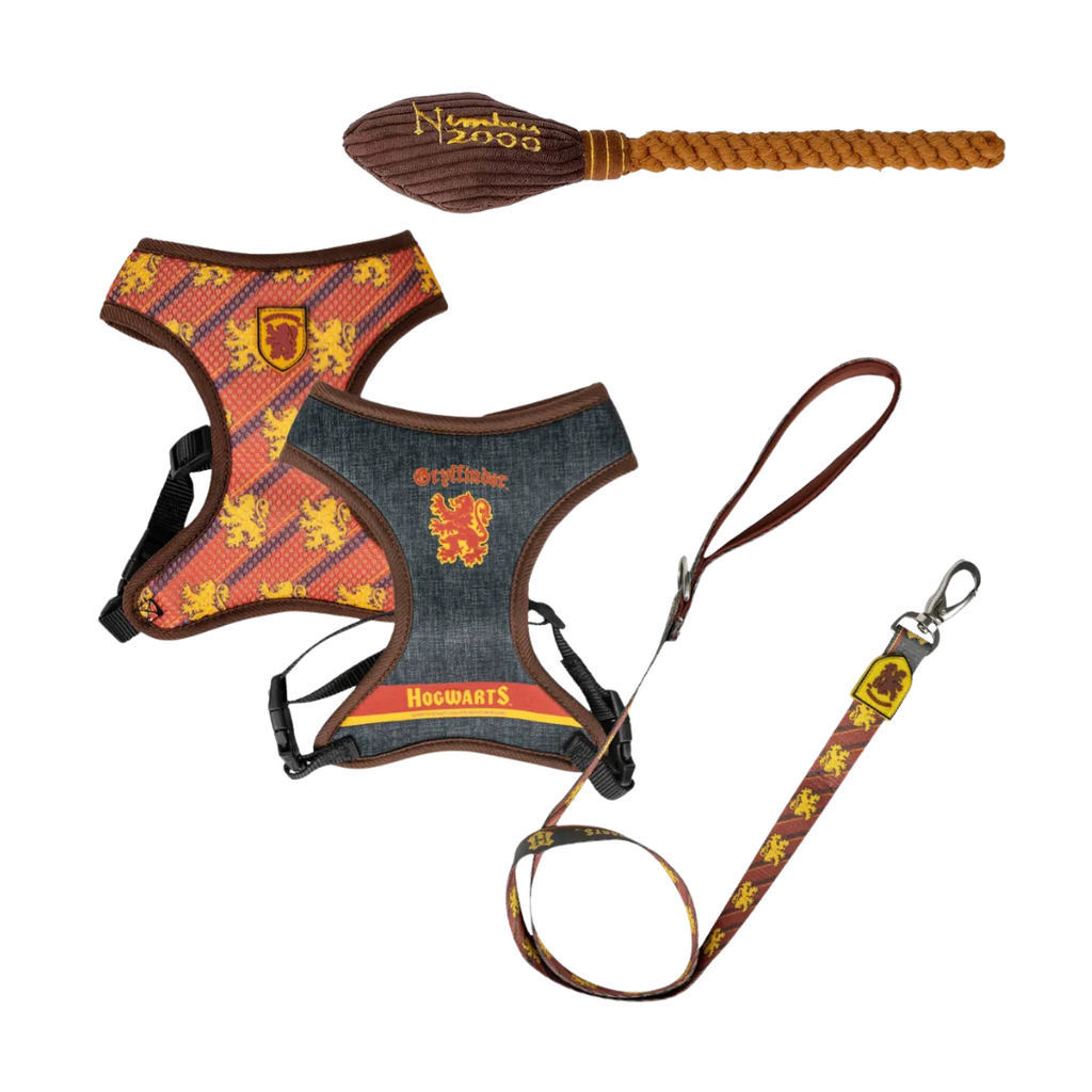 Pack Completo Reversibile 2x1 - Harry Potter