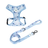 Pack Imbracatura e Guinzaglio - Stitch