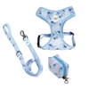 Pack Arnés, Correa y Dispensador - Stitch