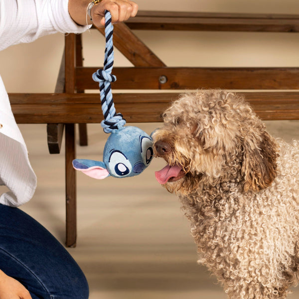 Giocattolo per cani - Corda Stitch