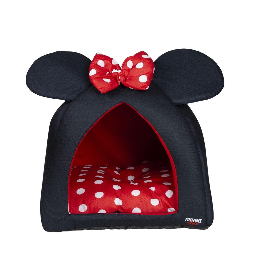 Letto caverna per cani - Minnie