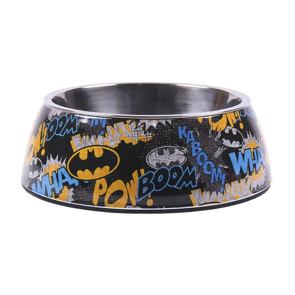 Mangeoire pour chien - Batman