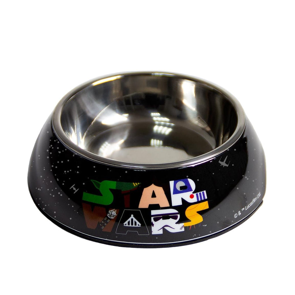 Mangeoire pour chien - Star Wars