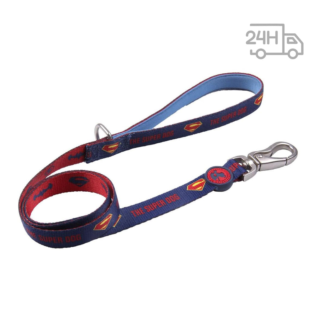 Guinzaglio per cani - Superman