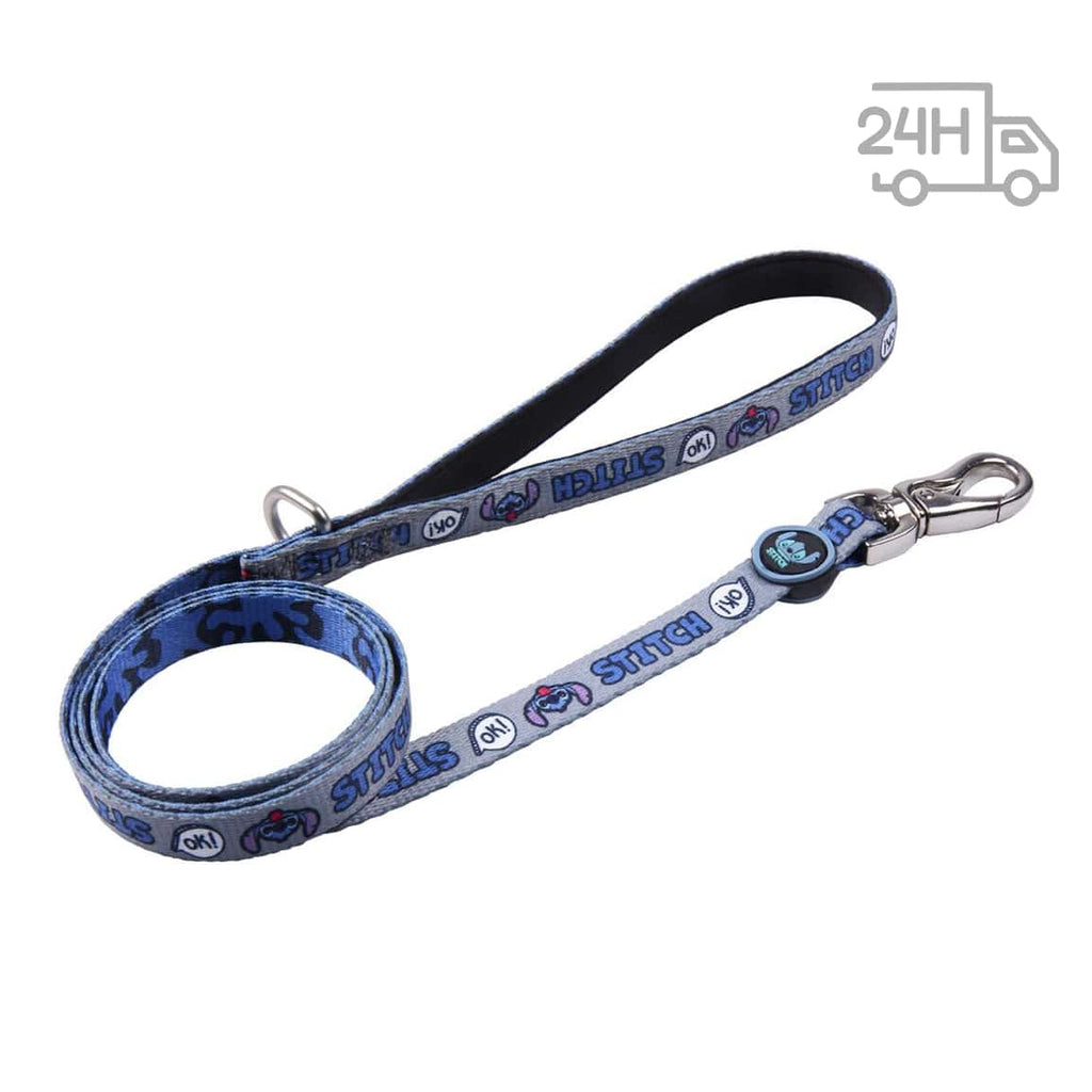 Guinzaglio per cani - Stitch