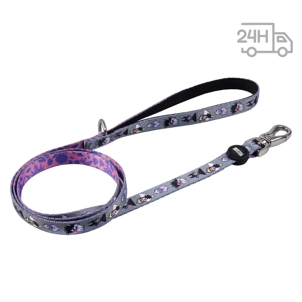 Guinzaglio per cani - Villains Disney