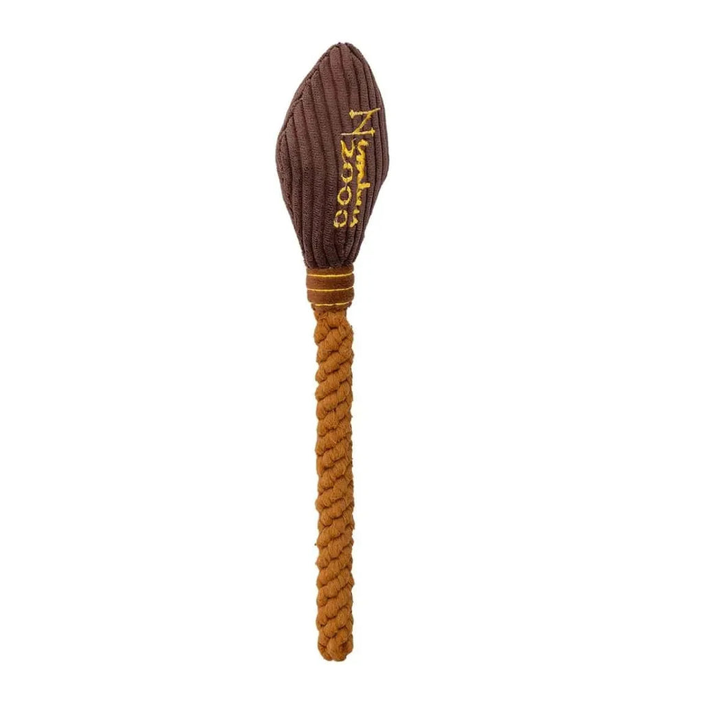Cuerda Dental para perros - Nimbus 2000 Harry Potter