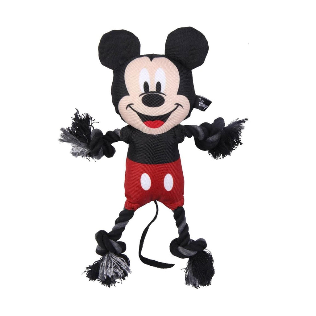 Cuerda dental para perros - Mickey