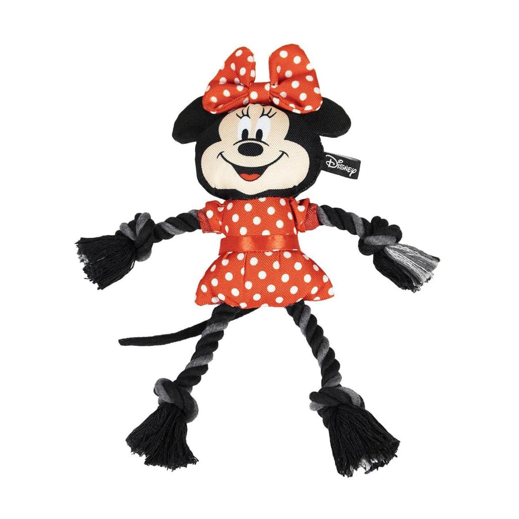 Cuerda dental para perros - Minnie