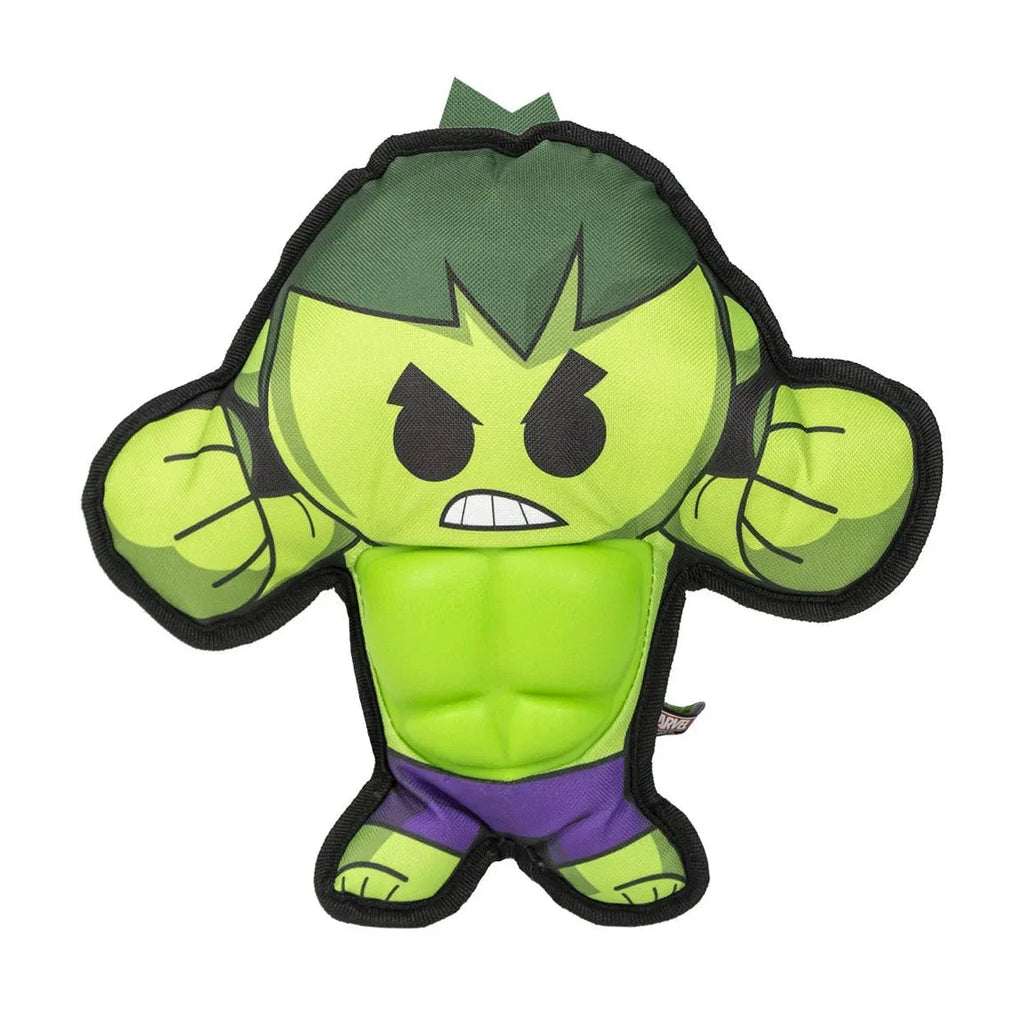 Juguete para perros - Hulk Marvel