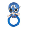 Massaggiagengive per cani - Capitan America Marvel