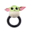 Massaggiagengive per cani - Baby Yoda Star Wars