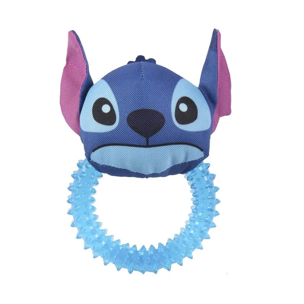 Mordedor para perros - Stitch